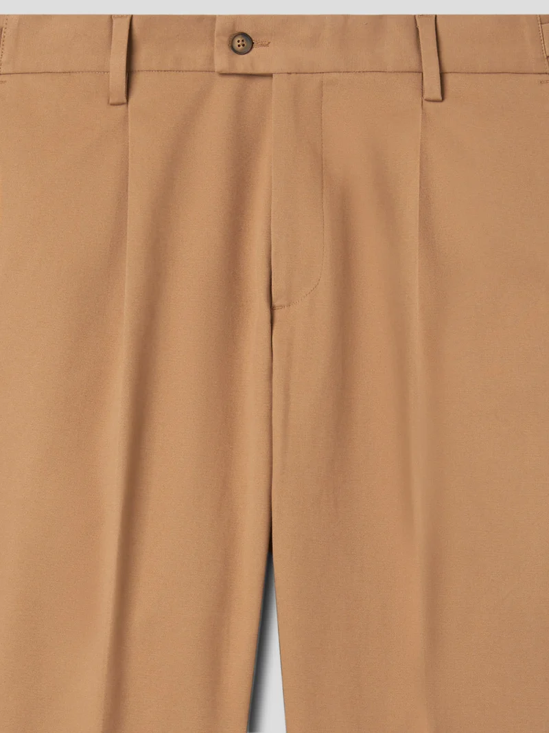 Chino stretch