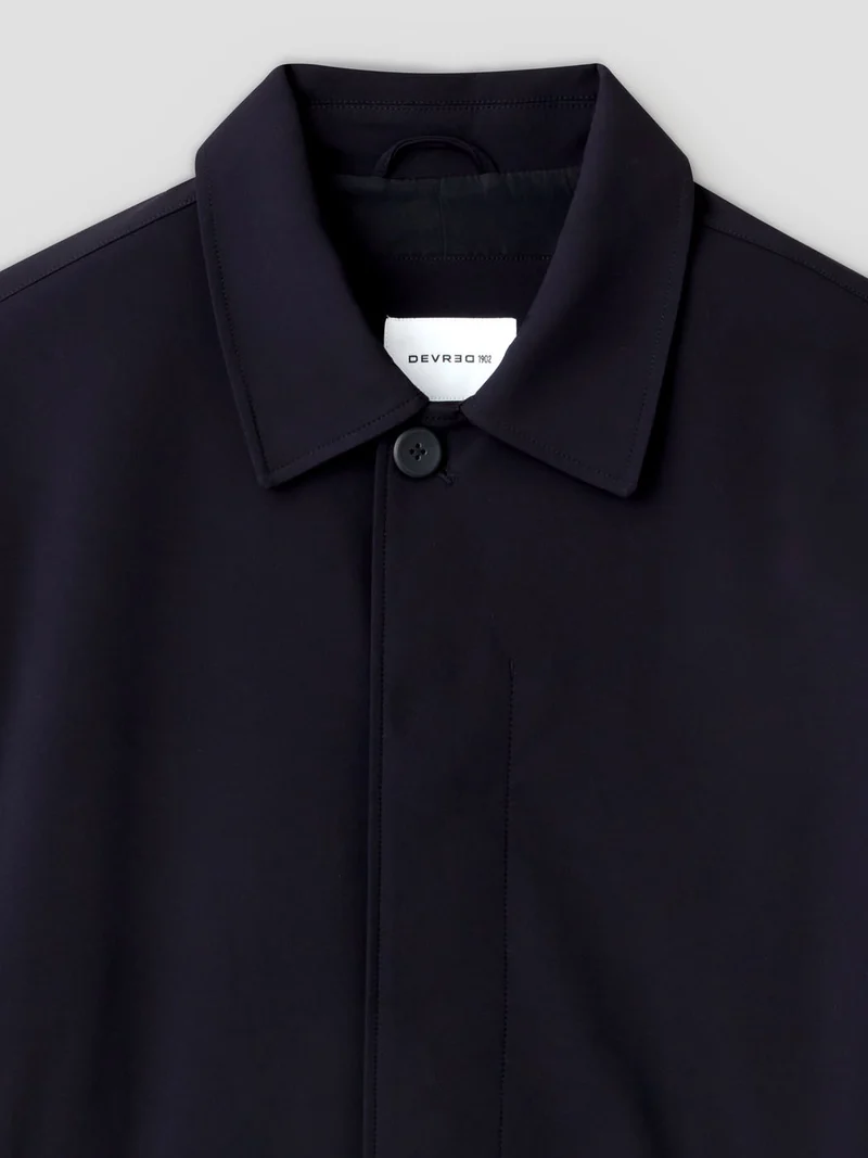 Imperméable regular déperlant