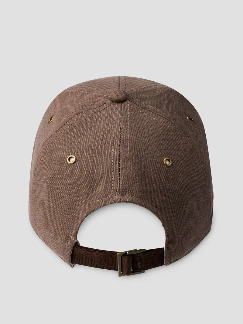 Casquetteen lyocell mélangé - L'atelier