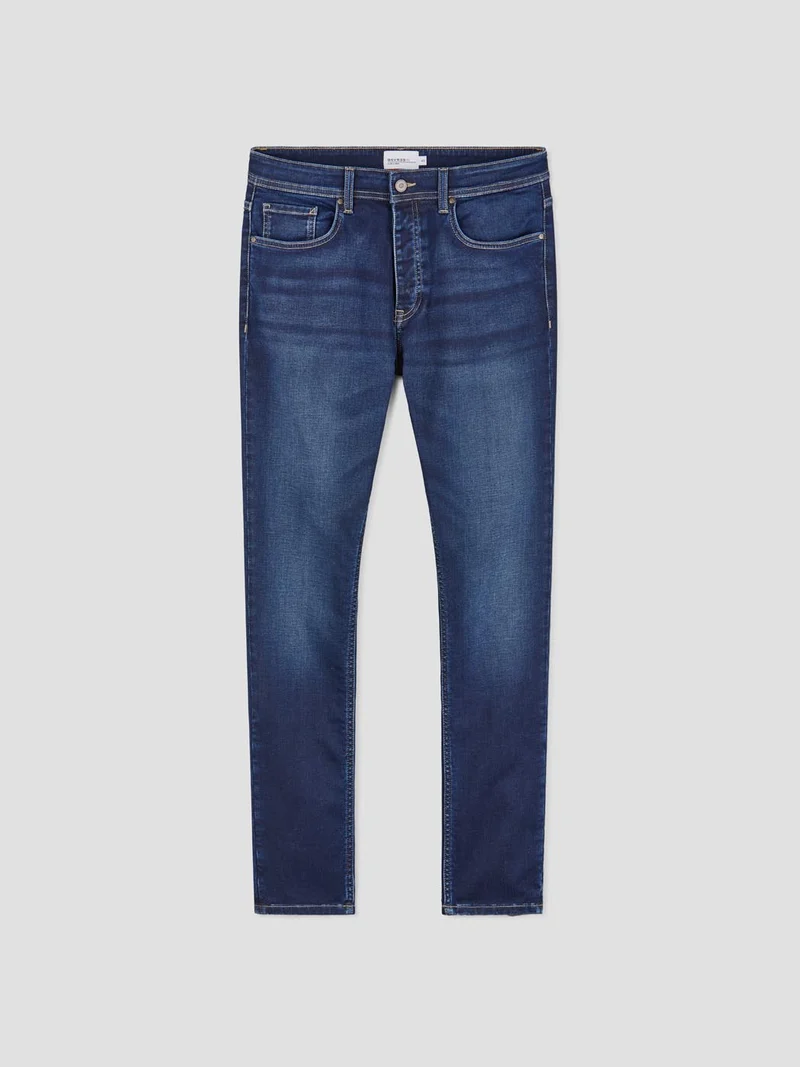 Jean denim extraslim