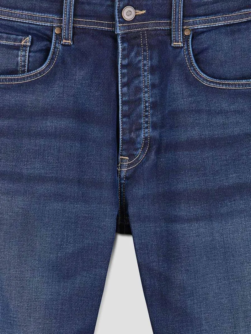Jean denim extraslim