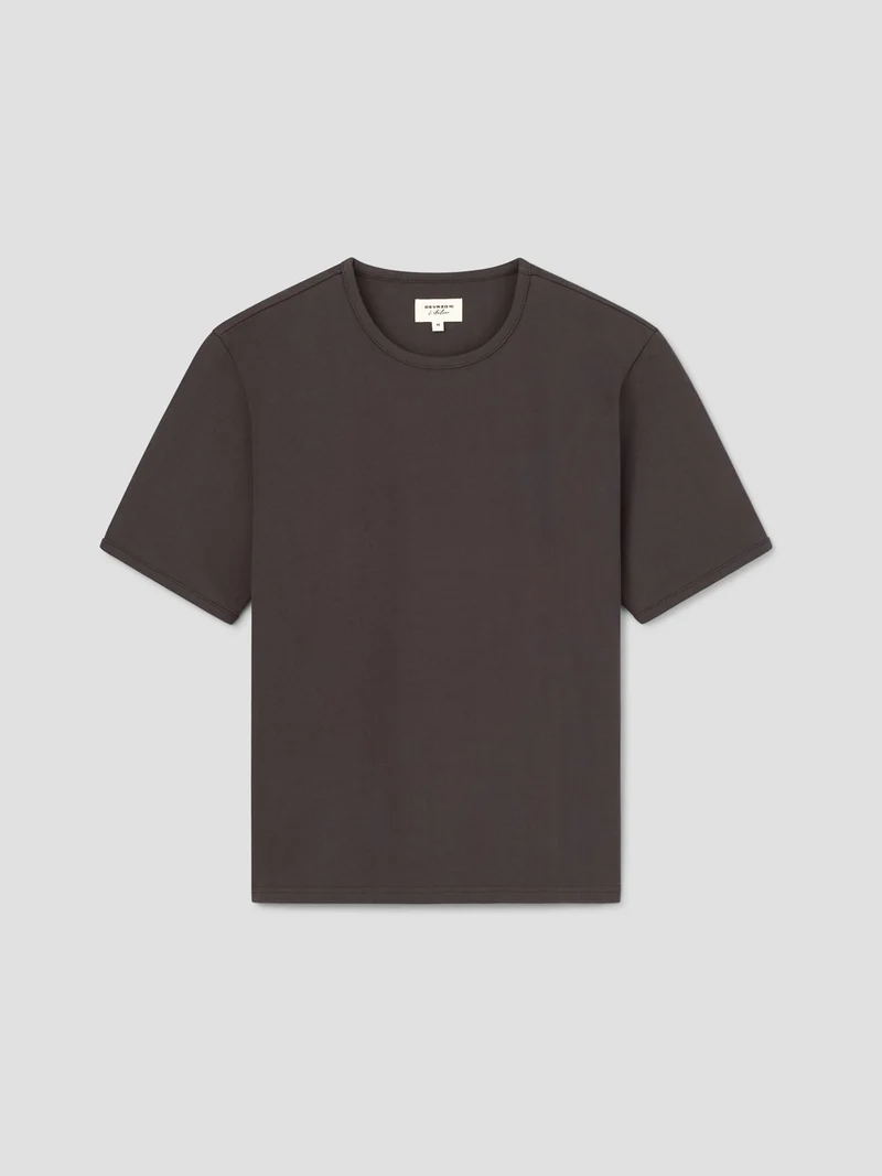 T-shirt col rond - L'Atelier