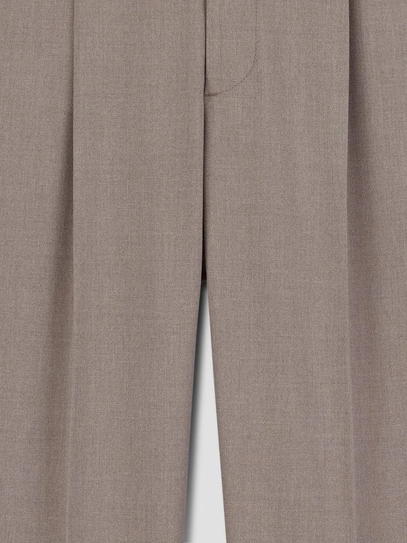 Pantalon de costume regular - L'atelier