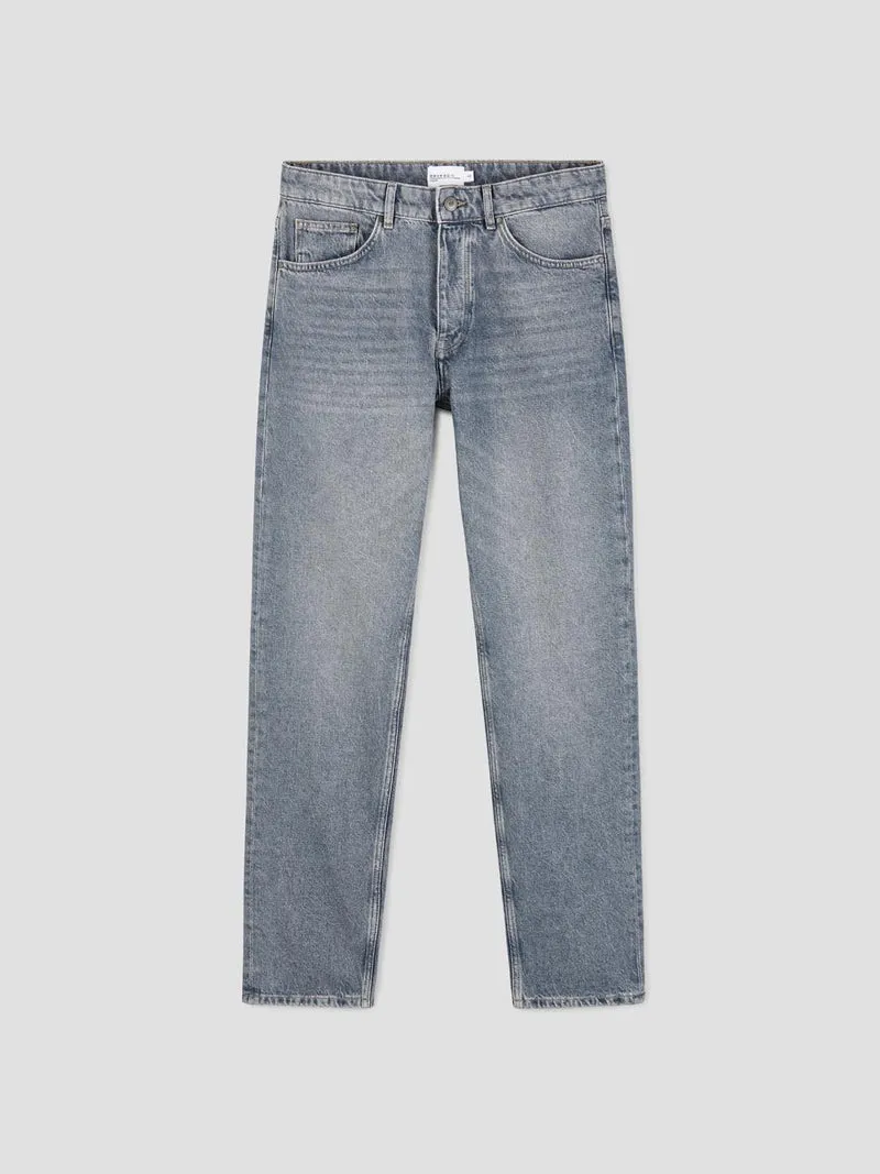 Jean denim regular