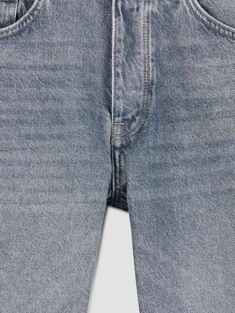 Jean denim regular