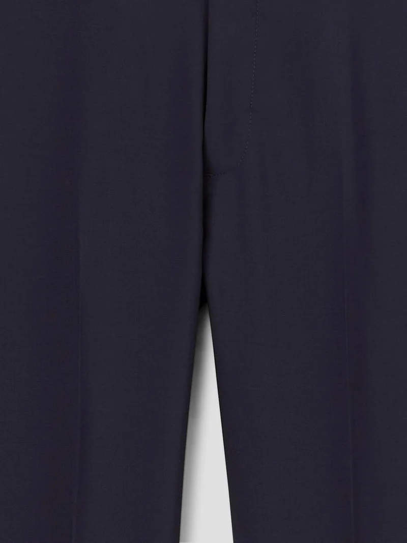 Pantalon de costume slim stretch