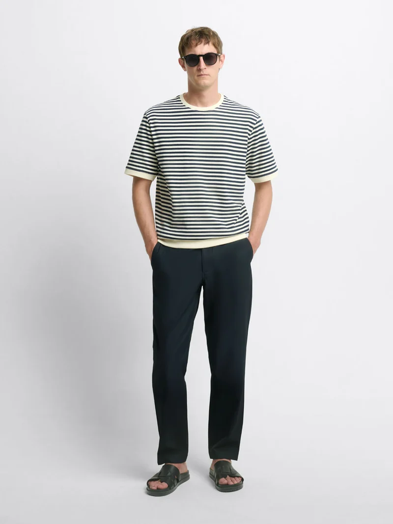 Chino coupe carrot