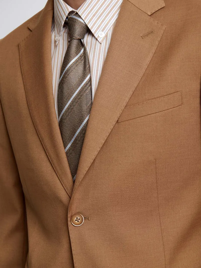 Veste de costume slim