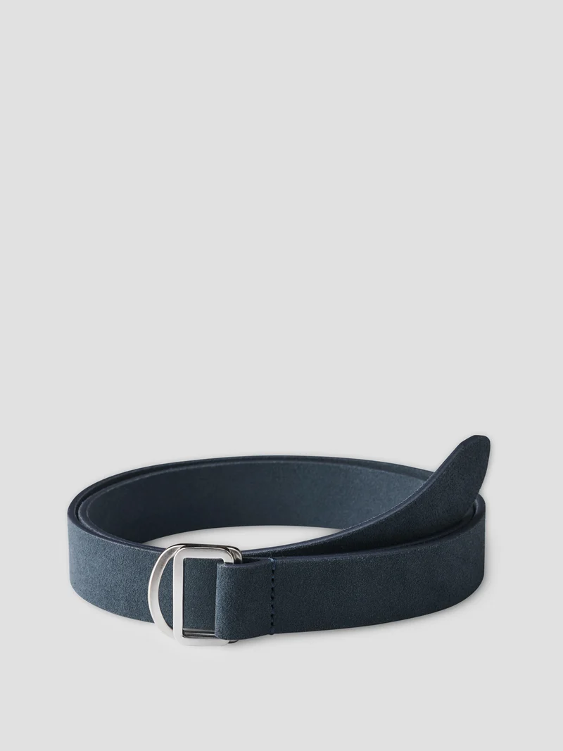 Ceinture en cuir
