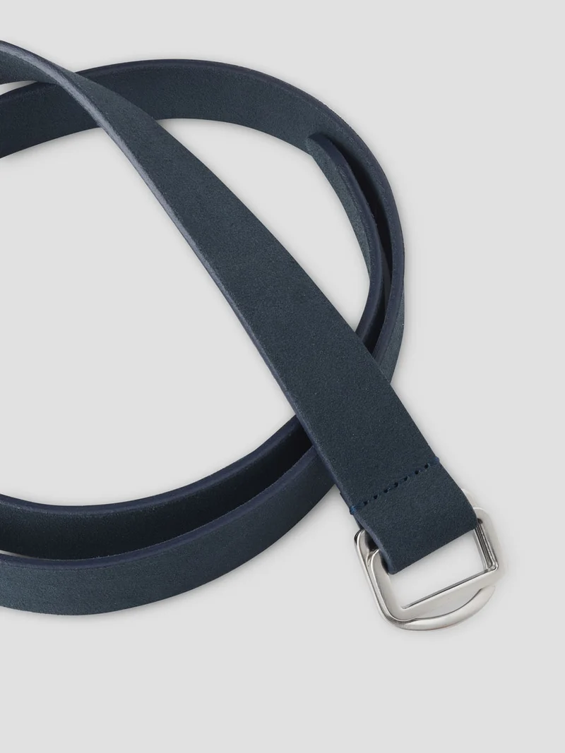 Ceinture en cuir