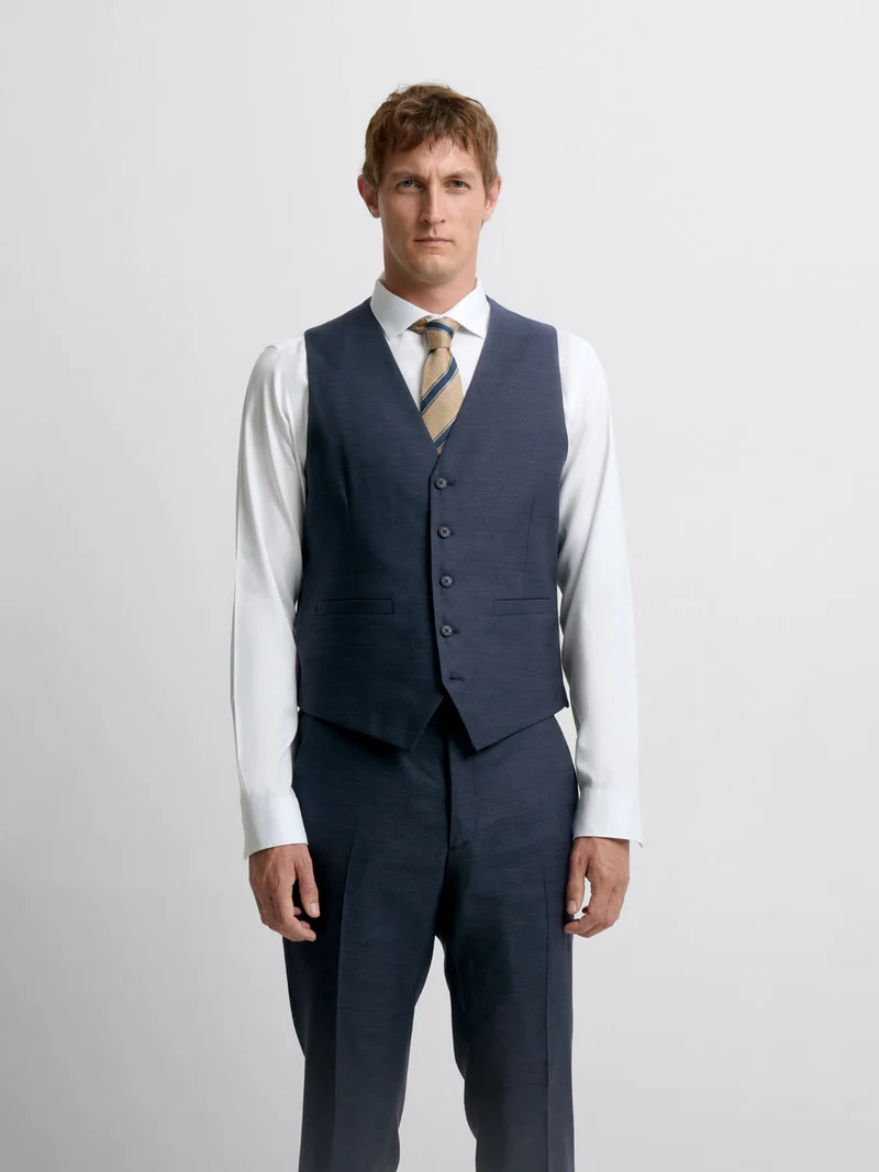 Gilet de costume édition limitée