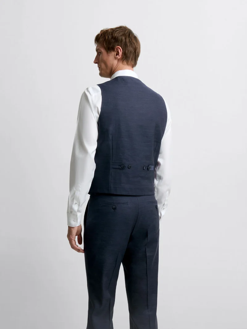 Gilet de costume édition limitée