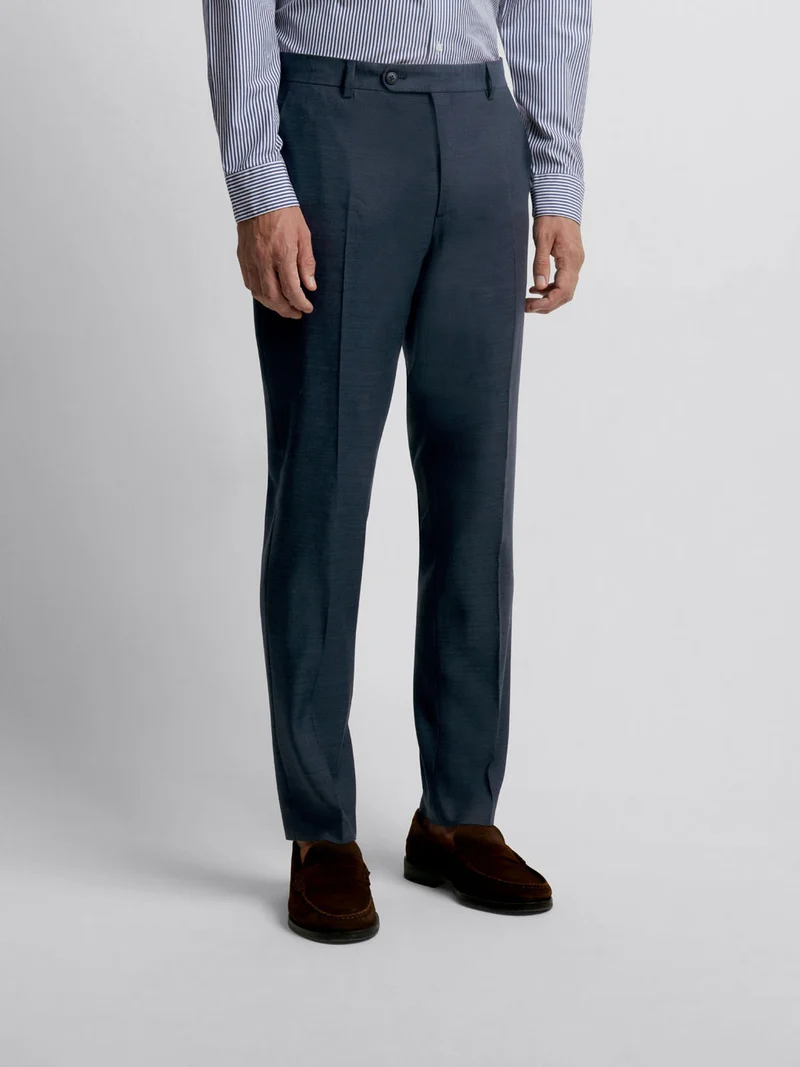 Pantalon de costume slim édition limitée