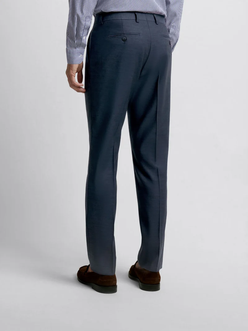 Pantalon de costume slim édition limitée