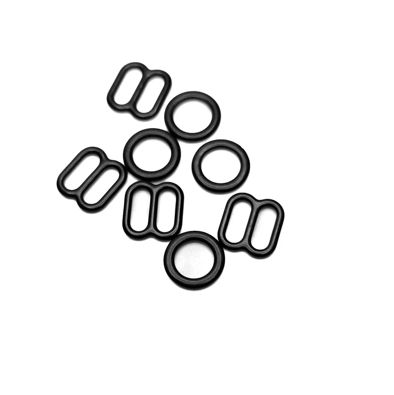 Accessoires pour sangle de soutien-gorge | 3/8"