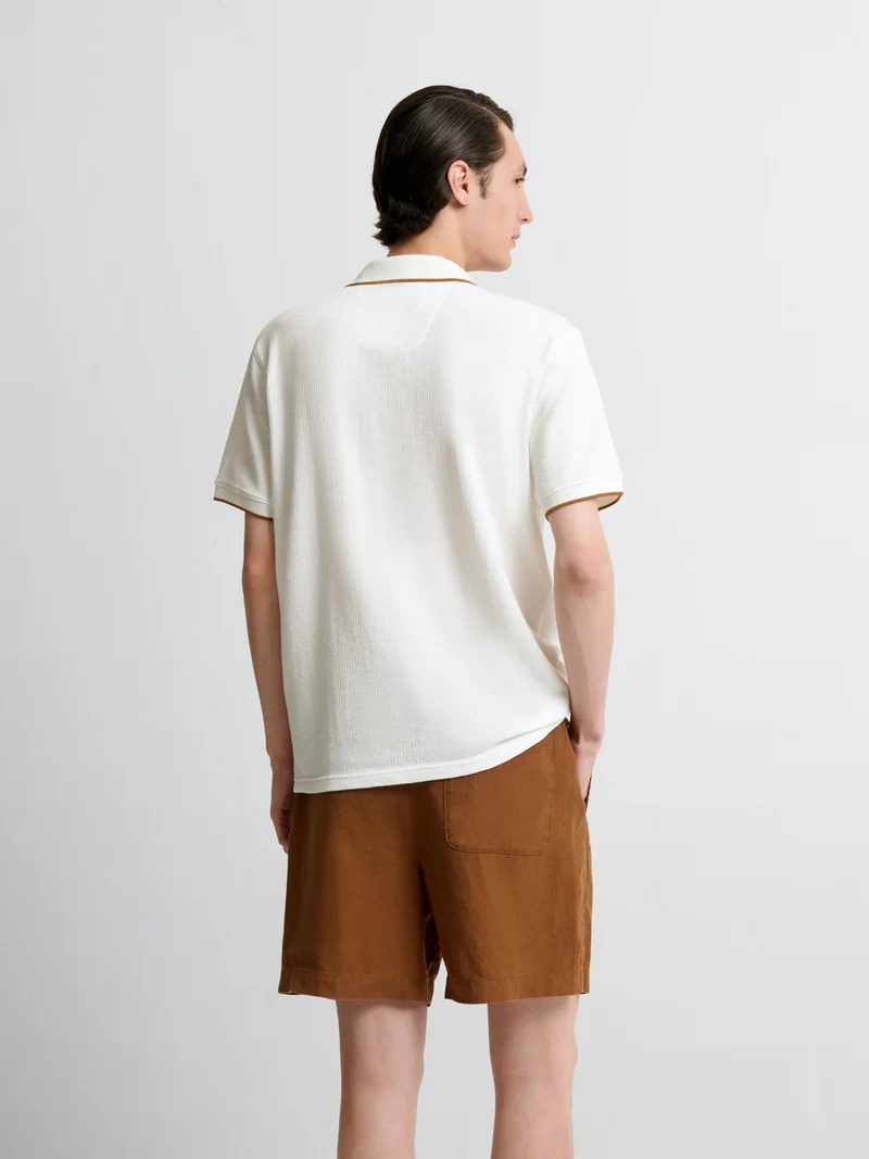 Polo col derby