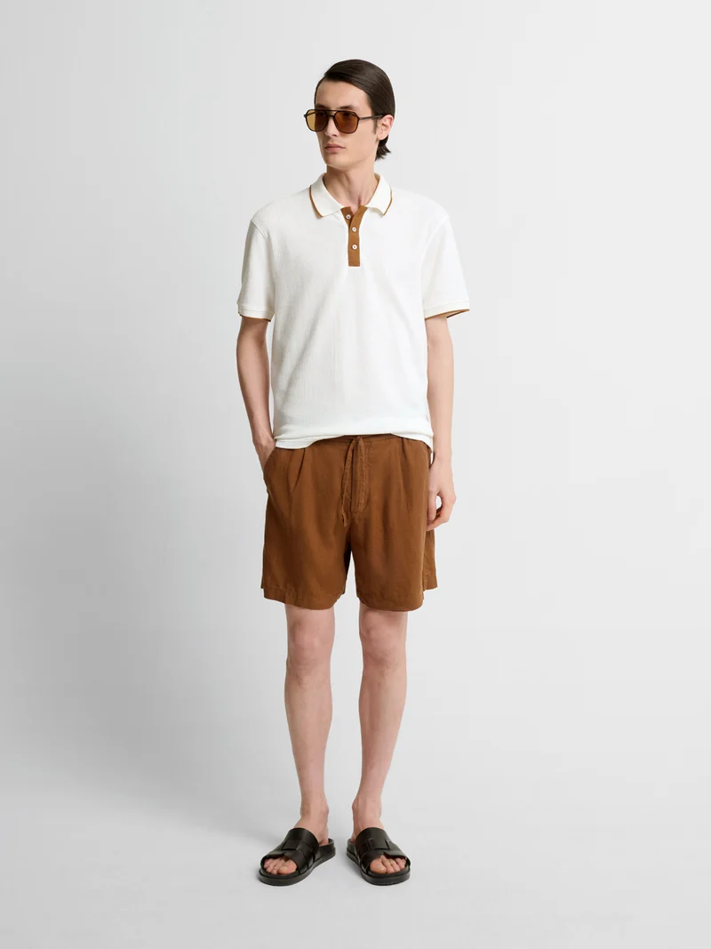 Polo col derby