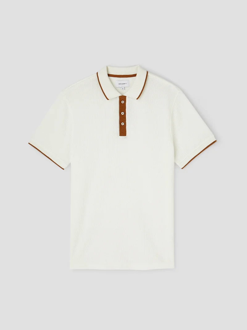 Polo col derby