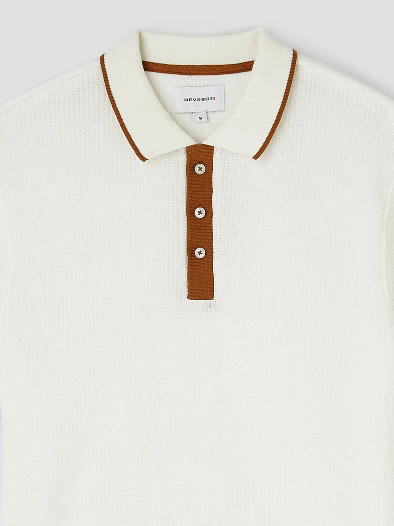 Polo col derby