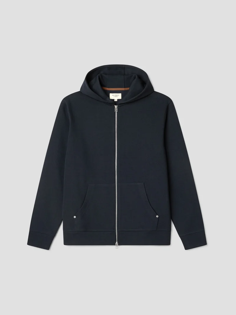 Sweat à capuche - L'Atelier