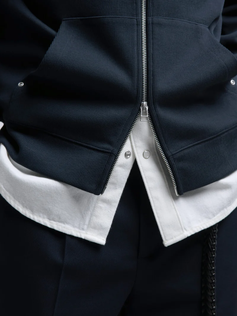Sweat à capuche - L'Atelier
