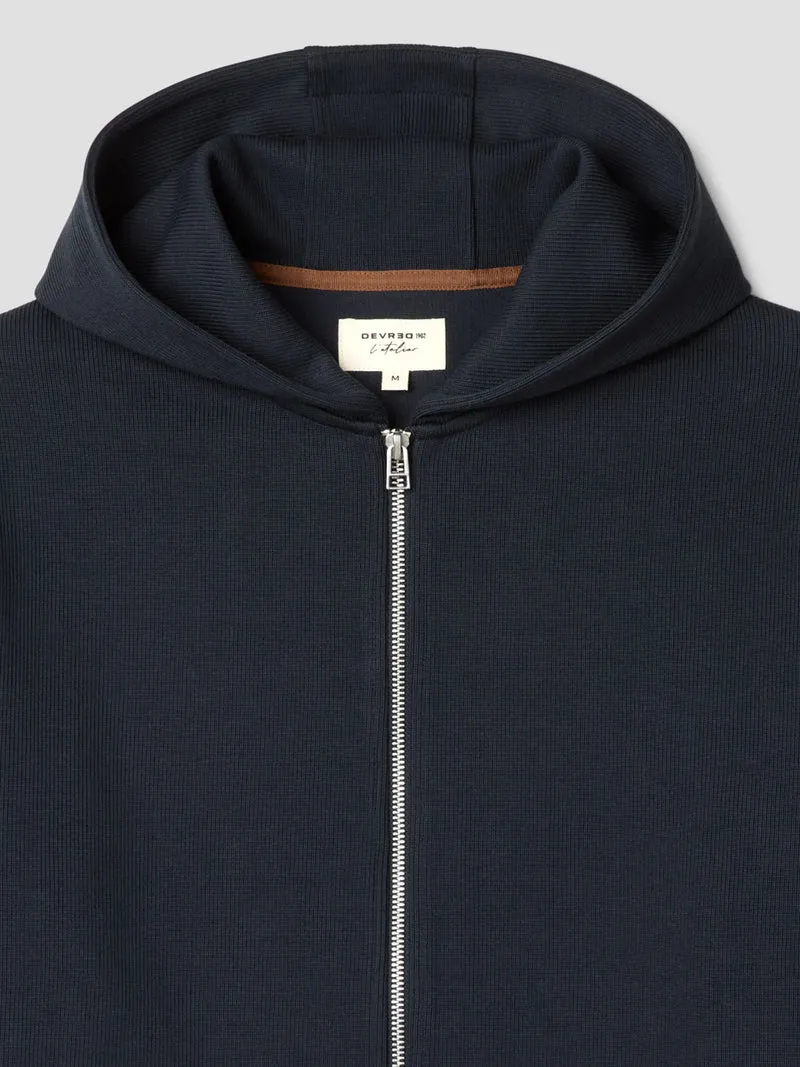 Sweat à capuche - L'Atelier