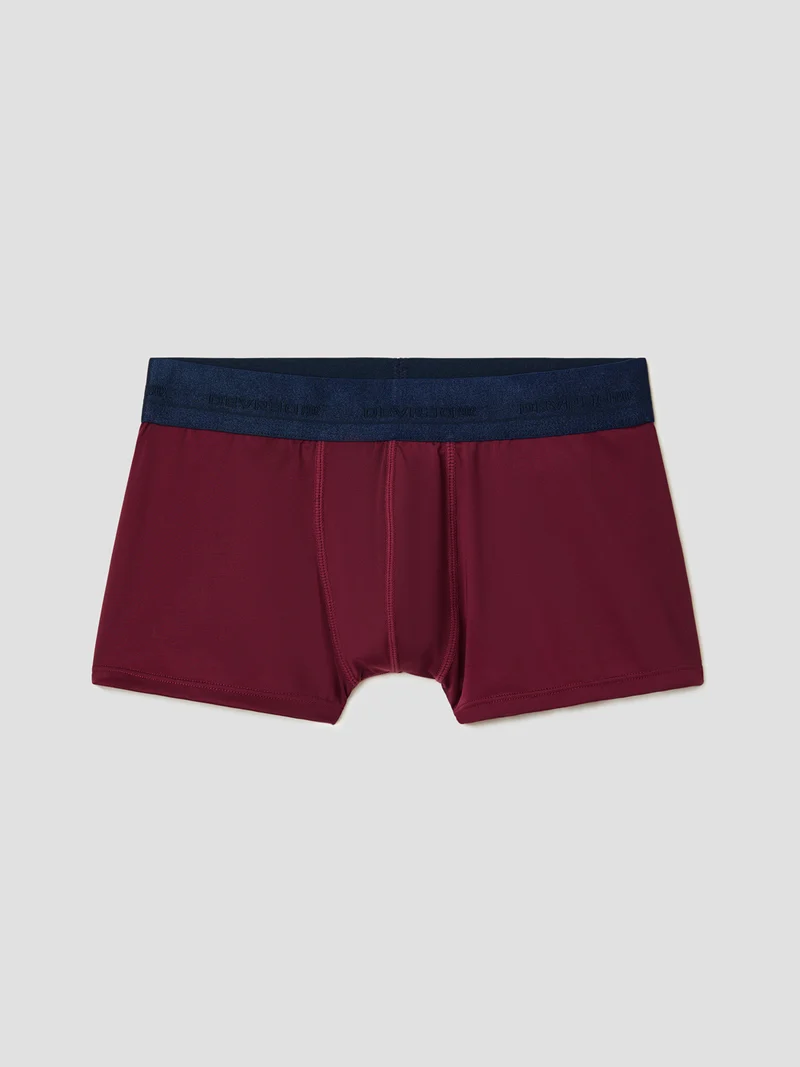 Boxer stretch