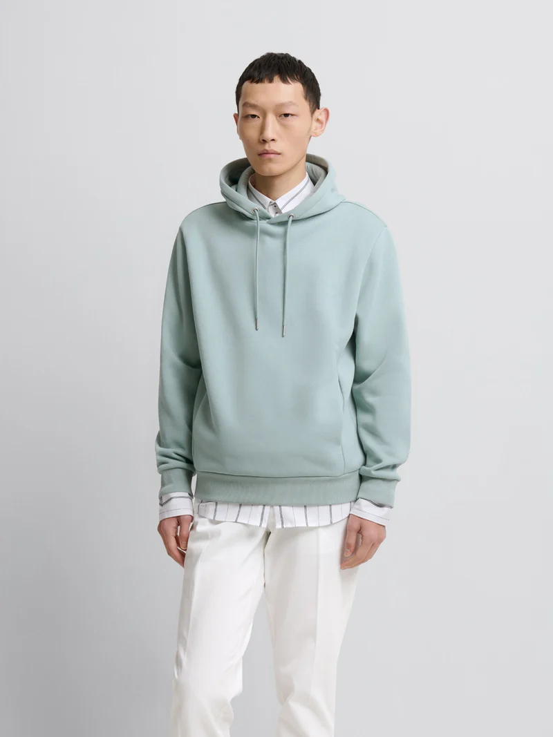 Sweat à capuche