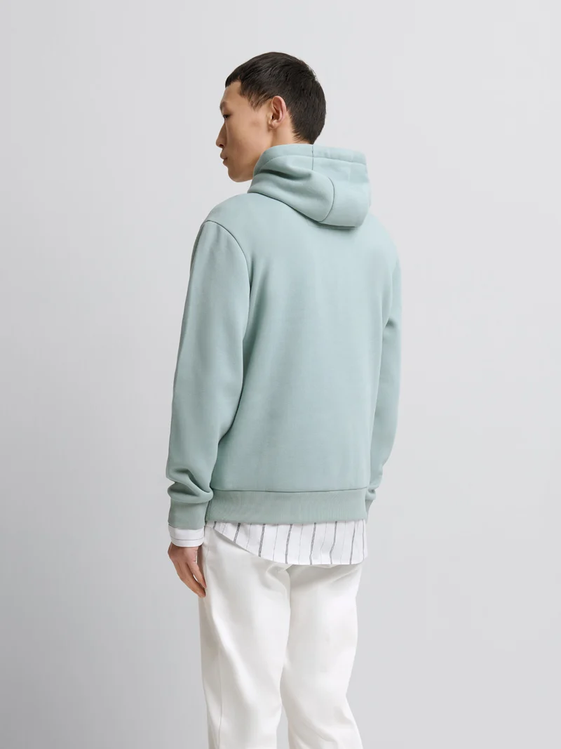 Sweat à capuche