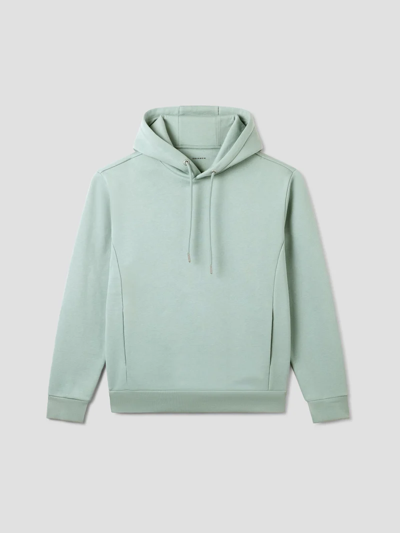 Sweat à capuche
