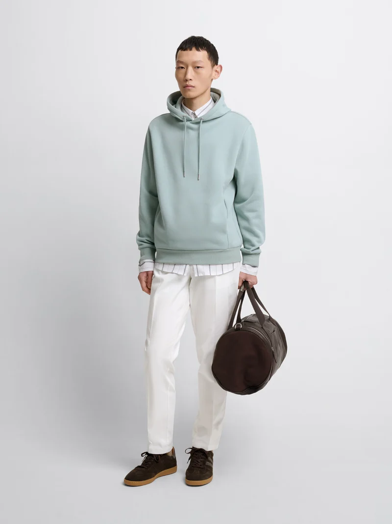 Sweat à capuche