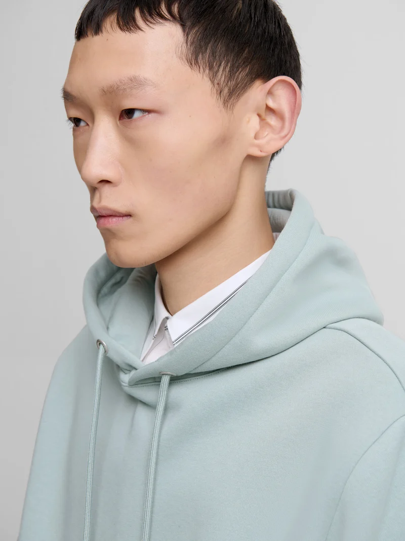 Sweat à capuche