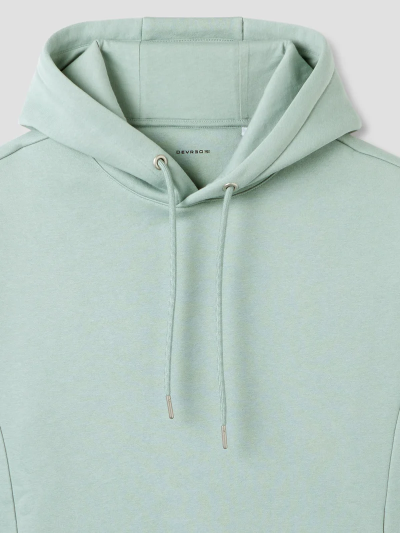 Sweat à capuche