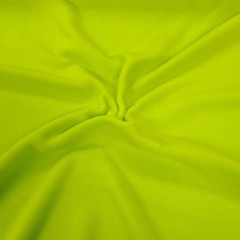 Tissu en micropolar