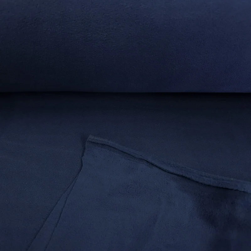 Tissu en micropolar