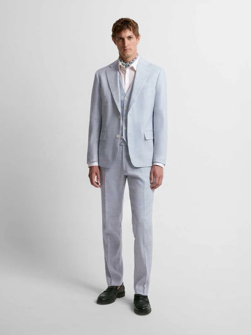 Gilet de costume édition limitée