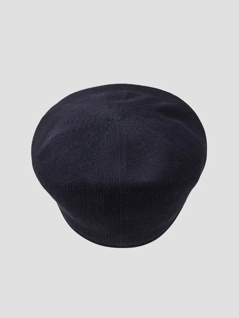 Casquette plate en maille