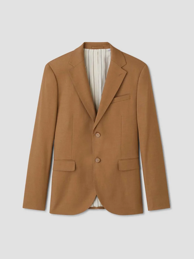 Veste de costume slim