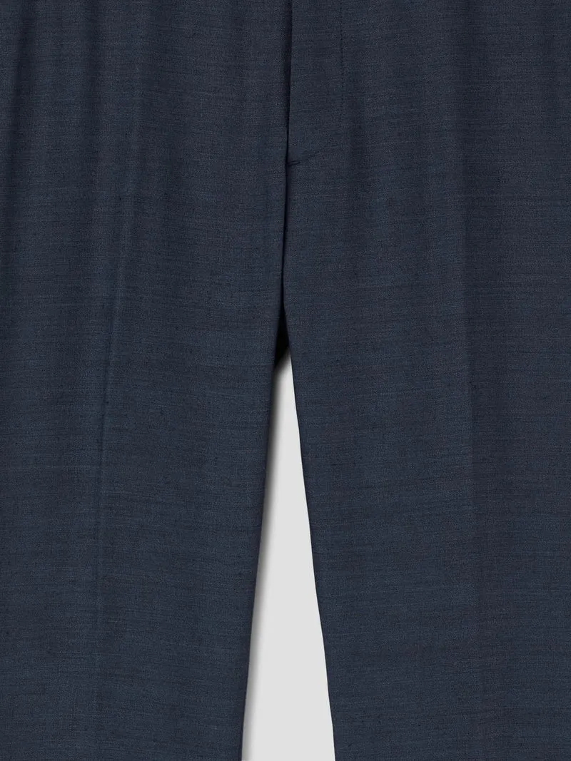 Pantalon de costume slim édition limitée