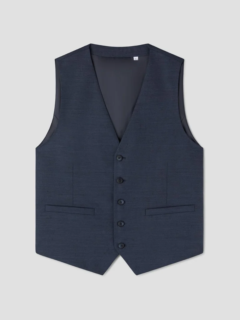 Gilet de costume édition limitée