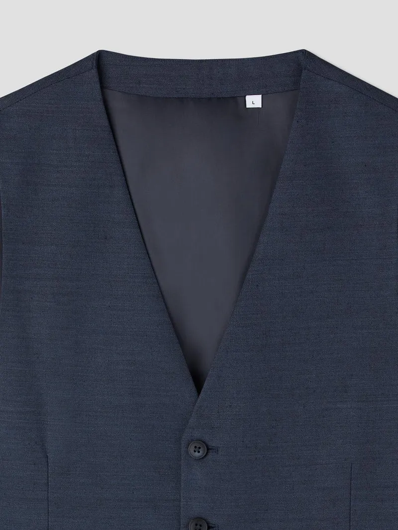 Gilet de costume édition limitée