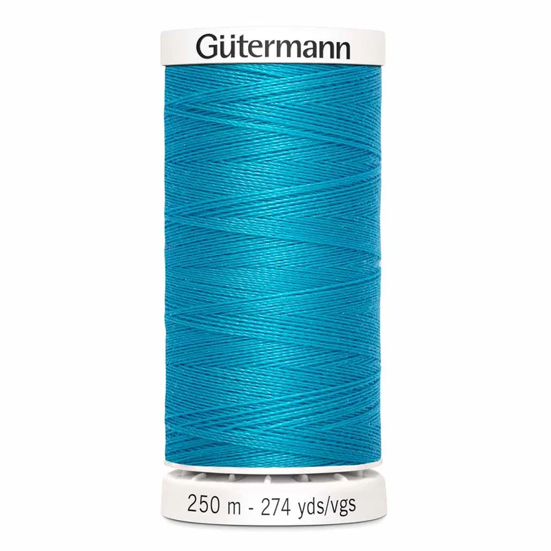 Gütermann | Fil Tout Coudre | 250 m | #619 | Perruche