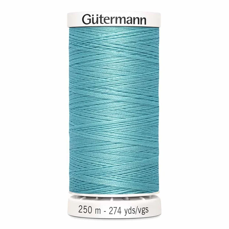 Gütermann | Fil Tout Coudre | 250 m | #607 | Cristal
