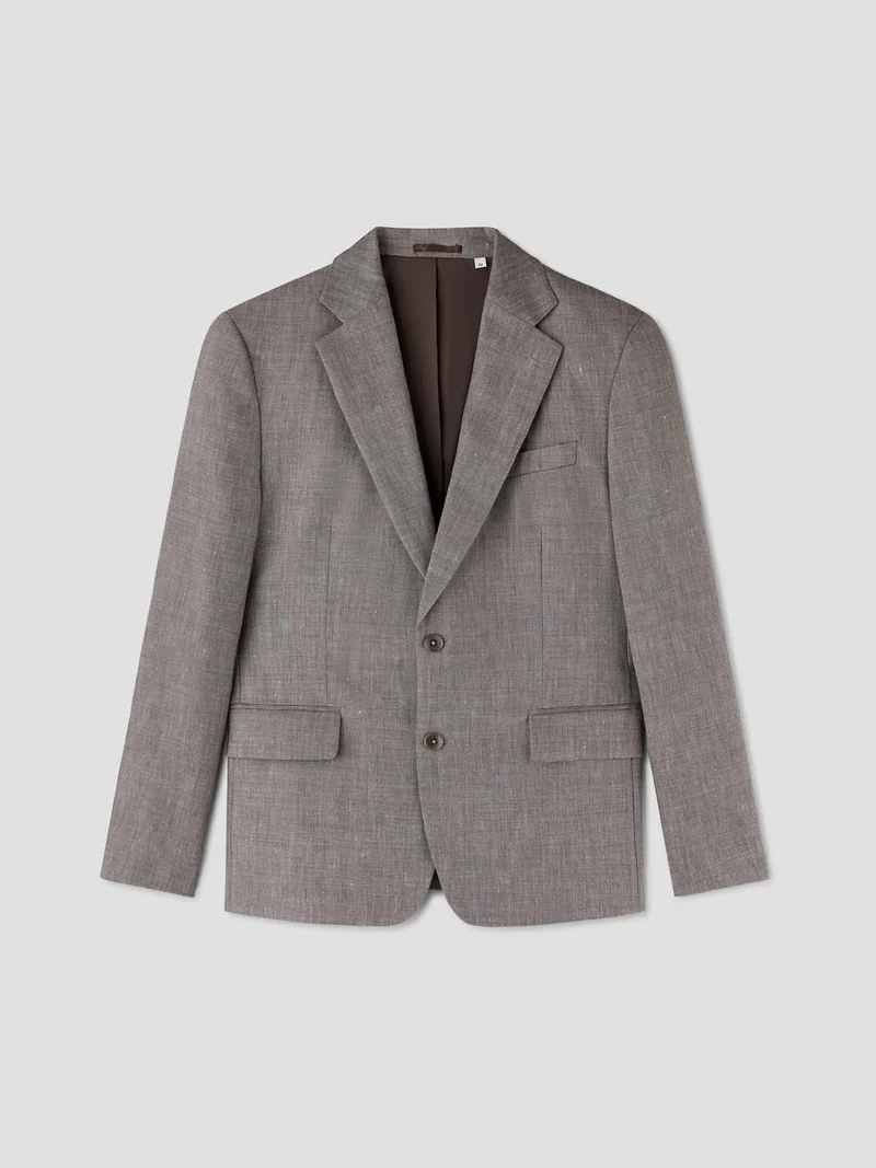 Veste de costume slim édition limitée