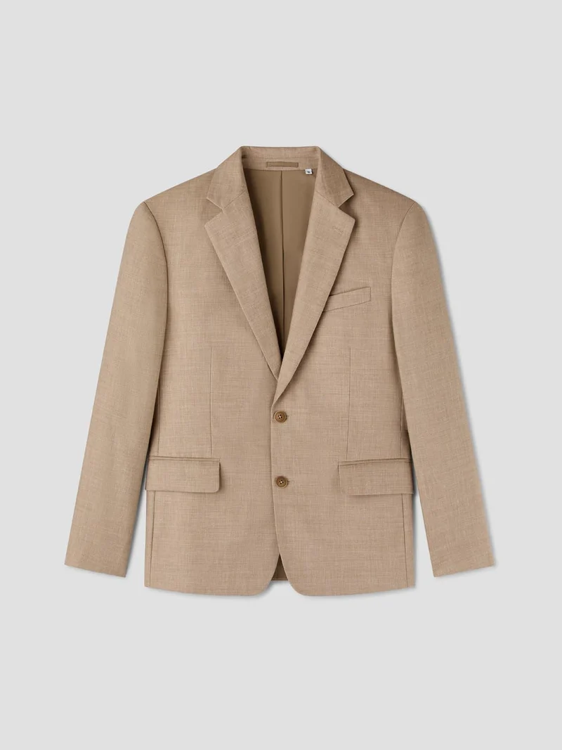 Veste de costume slim édition limitée