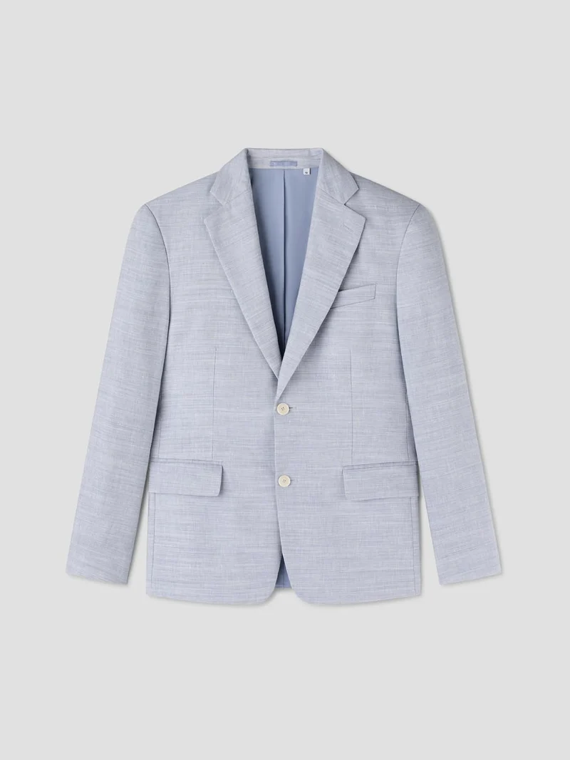 Veste de costume slim édition limitée