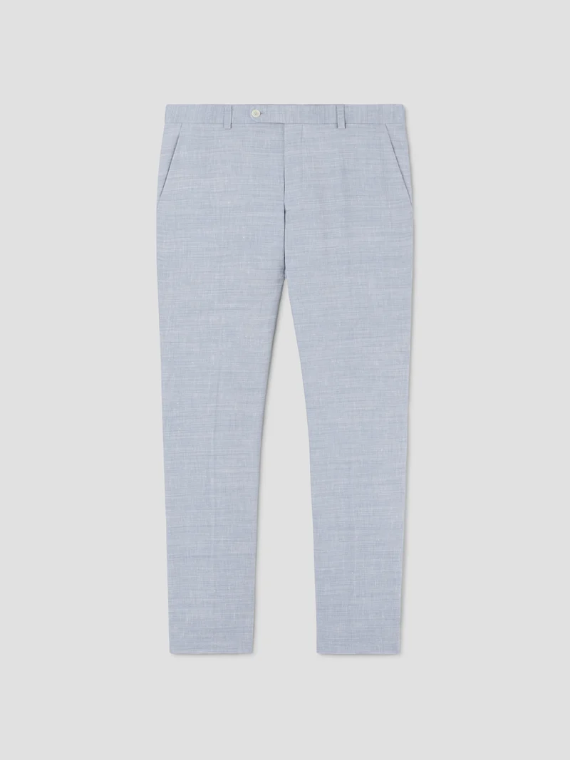 Pantalon de costume slim édition limitée
