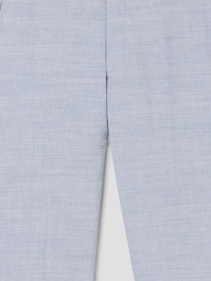 Pantalon de costume slim édition limitée