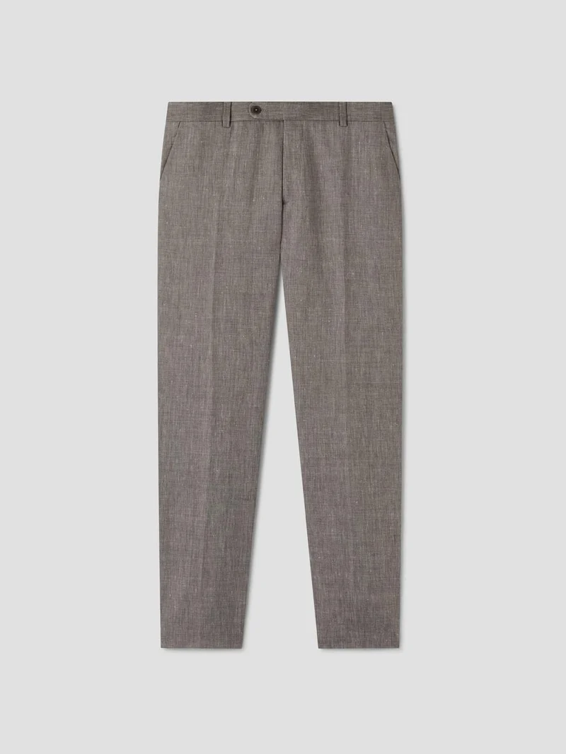 Pantalon de costume slim édition limitée