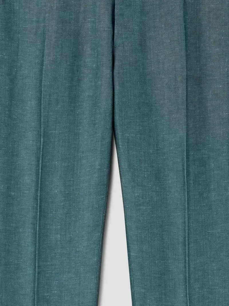 Pantalon de costume slim édition limitée
